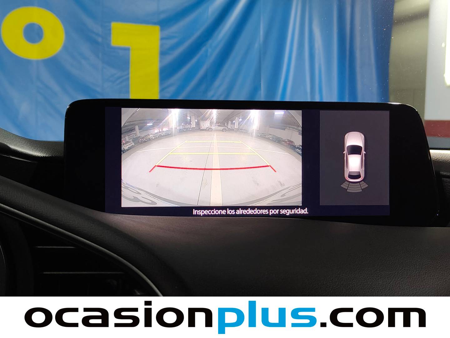 Extras del Mazda Mazda3 Mazda Mazda 3 2.0 e-SKYACTIV-G Prime-Line (122 CV)