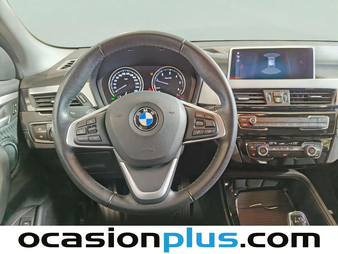 Foto BMW X2 BMW X2 sDrive18d (150 CV)