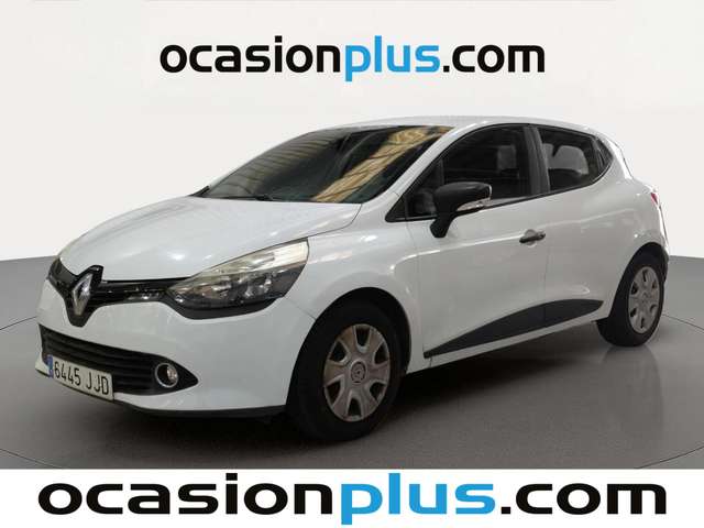 Renault Clio Business Energy dCi (75 CV) de segunda mano