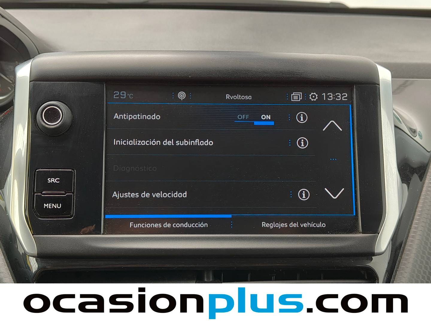 Acabados Peugeot 2008 Peugeot 2008 PureTech 82 S&S Style (82 CV)