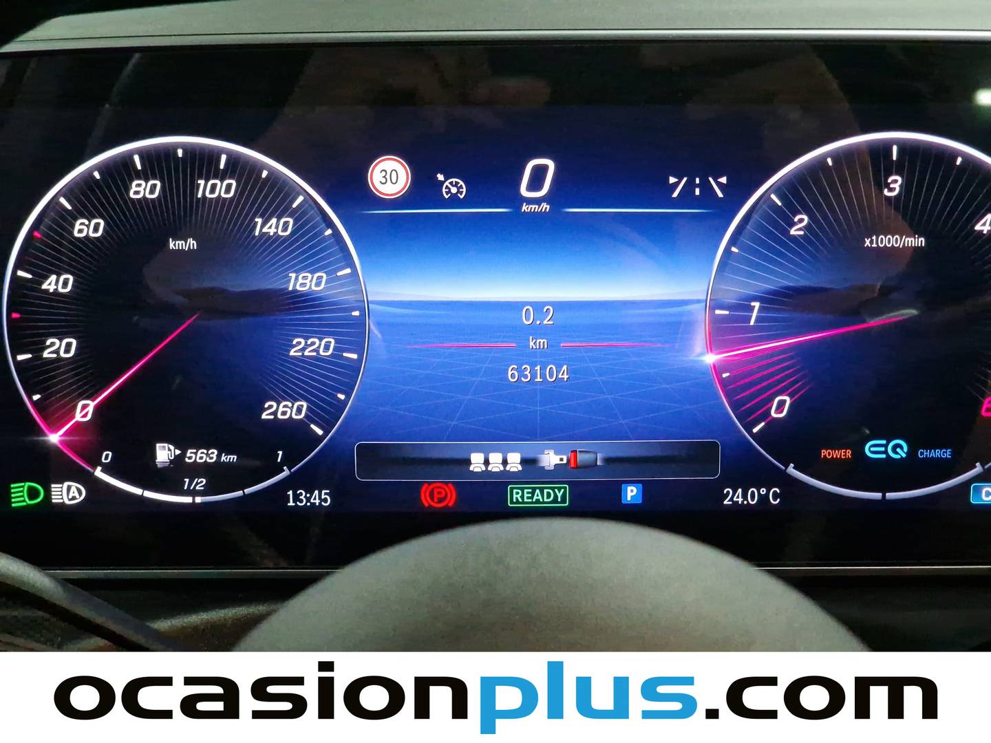 Mercedes Clase C Mercedes Clase C 220 d (200 CV) Pack AMG al mejor precio