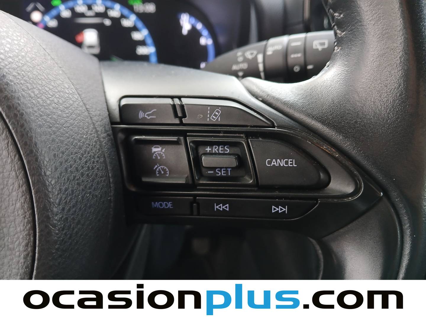 Toyota Yaris Cross Toyota Yaris Cross 120H Active Tech (116 CV) 116cv