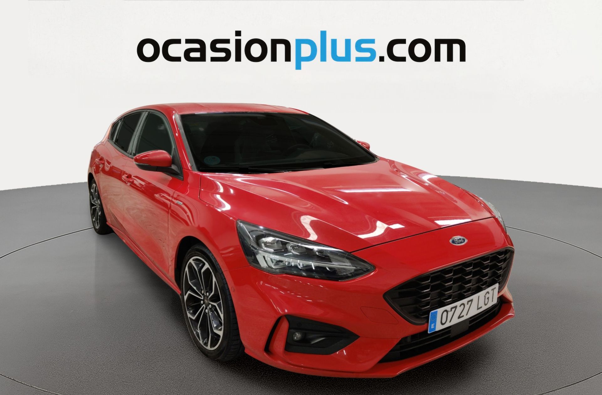 Ford Focus 1.5 EcoBlue ST-Line - foto 2