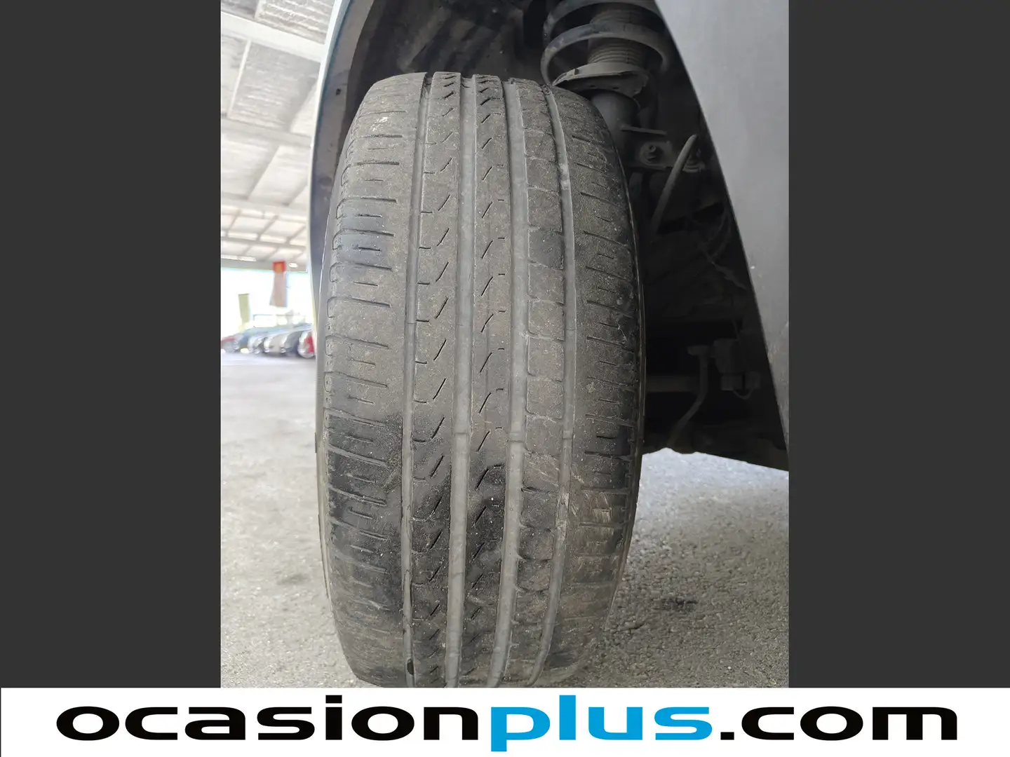 Foto BMW X4 BMW X4 xDrive30d (258 CV)