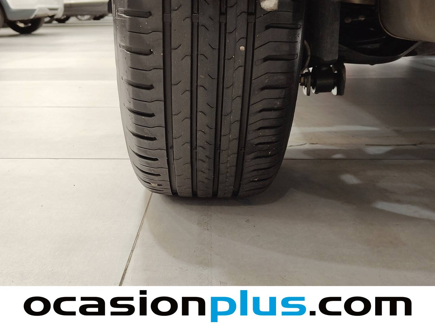 Nissan JUKE Nissan Juke 1.5 dCi Acenta 4x2 (110 CV) de segunda mano