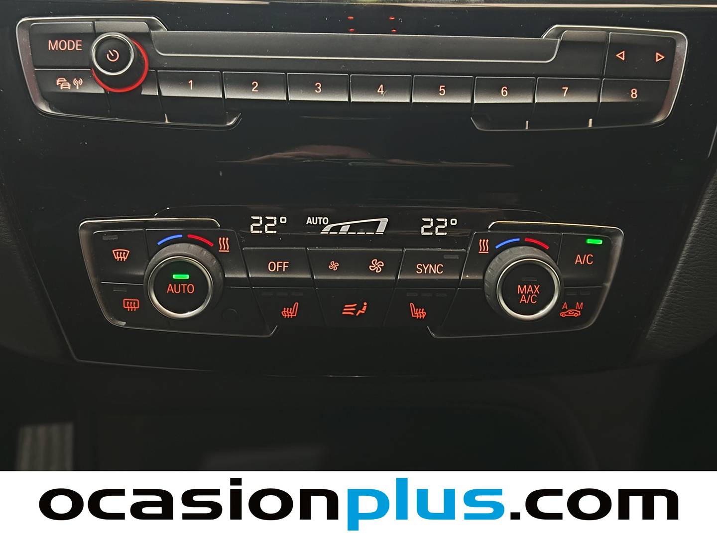 BMW X1 BMW X1 sDrive18d  (150 CV) de ocasión