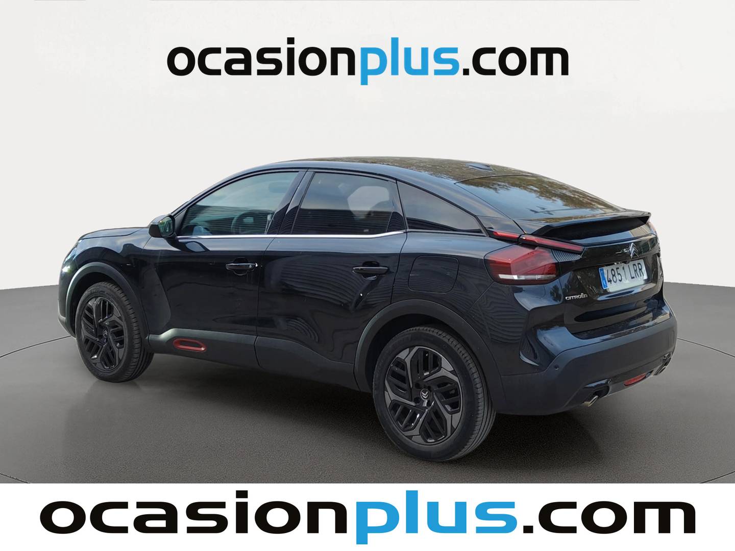 Foto Citroën C4 Citroen C4 PureTech 130 S&S 6v Feel Pack (130 CV)