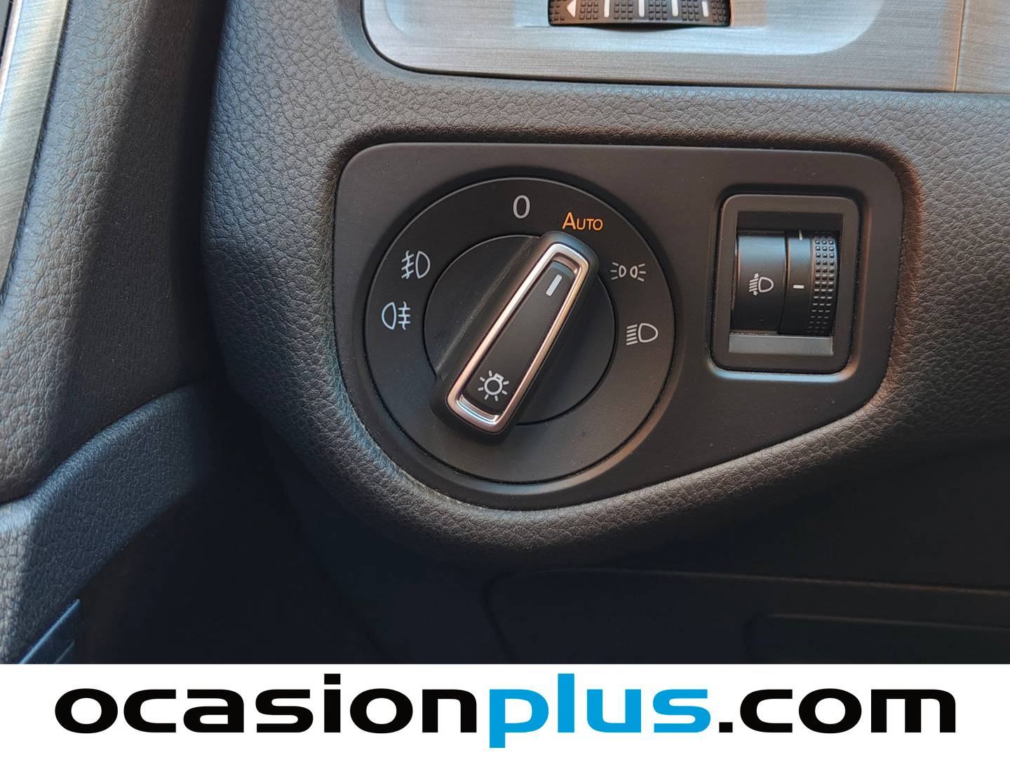 Volkswagen Golf Volkswagen Golf Advance 1.4 TSI BMT (122 CV) de segunda mano
