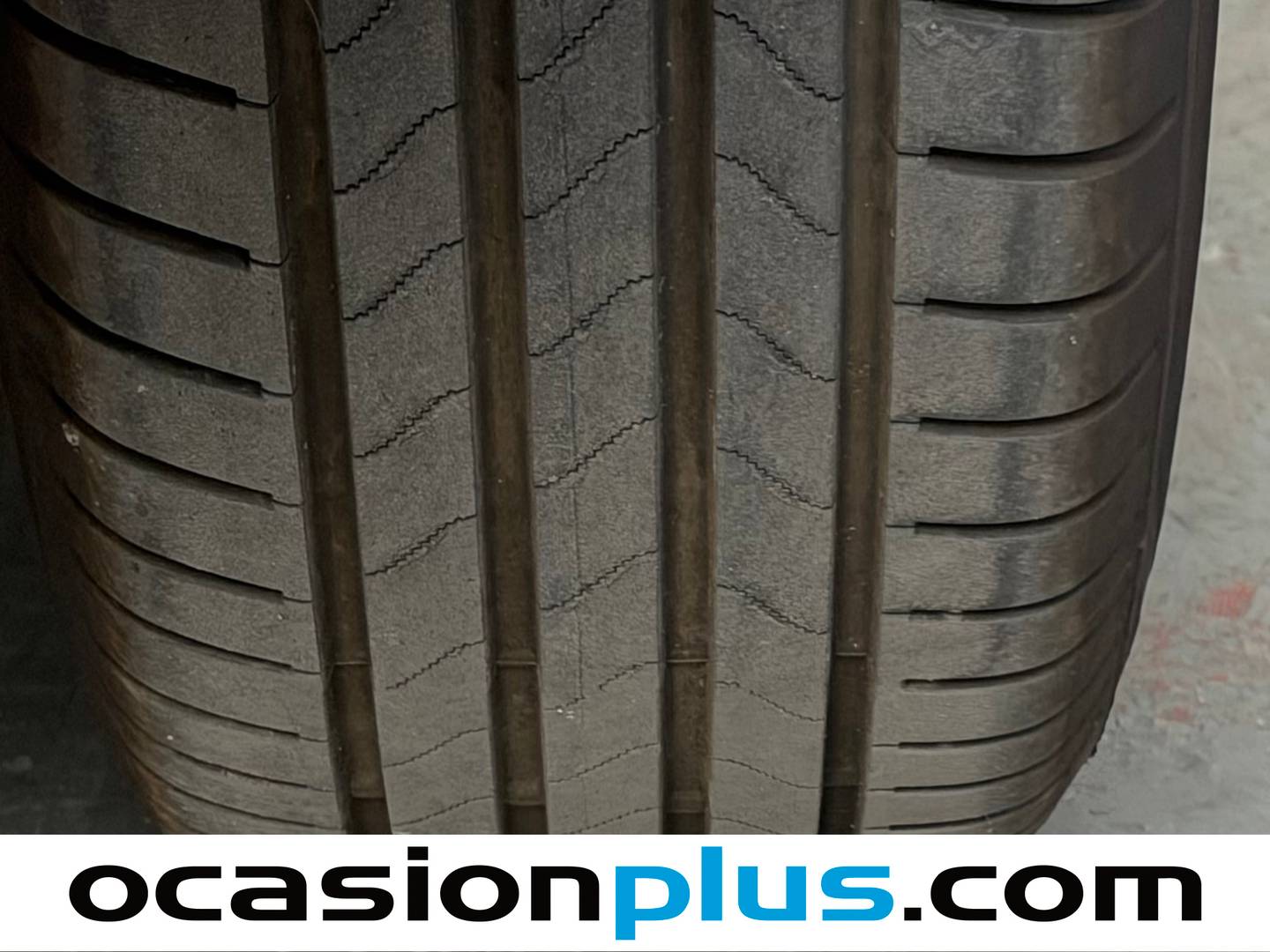 Citroën C4 Picasso Citroën C4 Picasso PureTech 130 S&S Feel (130 CV) de ocasión
