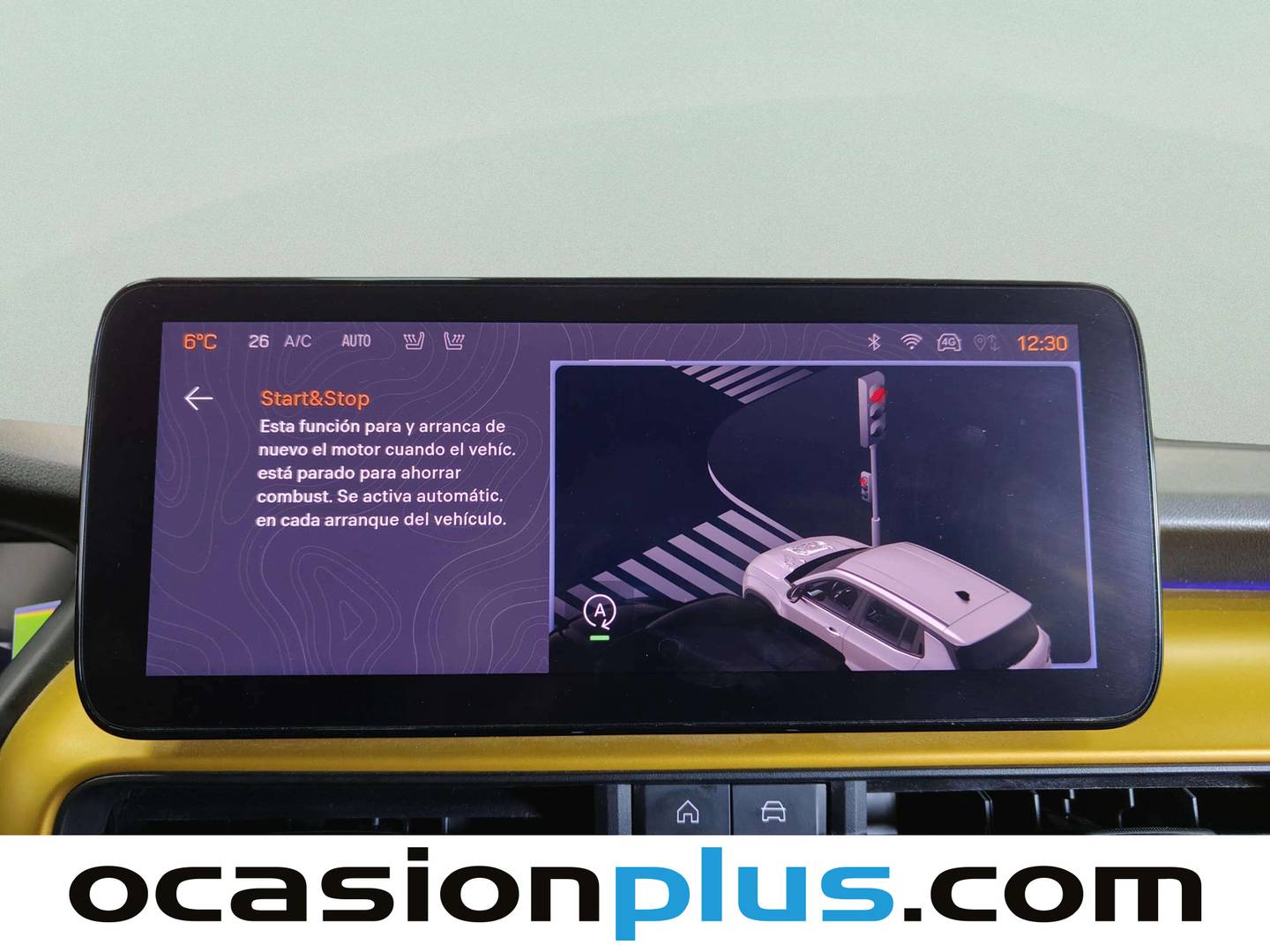 Jeep Avenger Jeep Avenger 1.2 G Summit (100 CV) de segunda mano