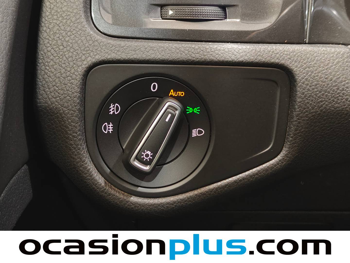 Volkswagen Golf Volkswagen Golf Advance 1.4 TSI (125 CV) seminuevo