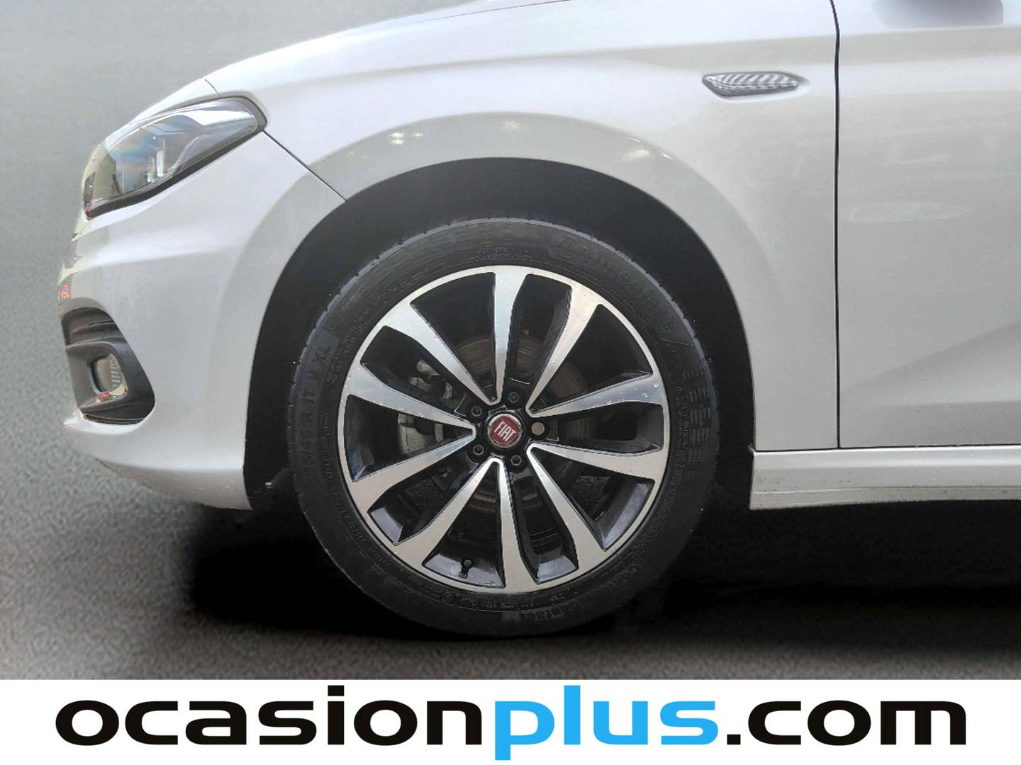 Fiat Tipo Fiat Tipo 1.4 Lounge Plus (95 CV) gasolina