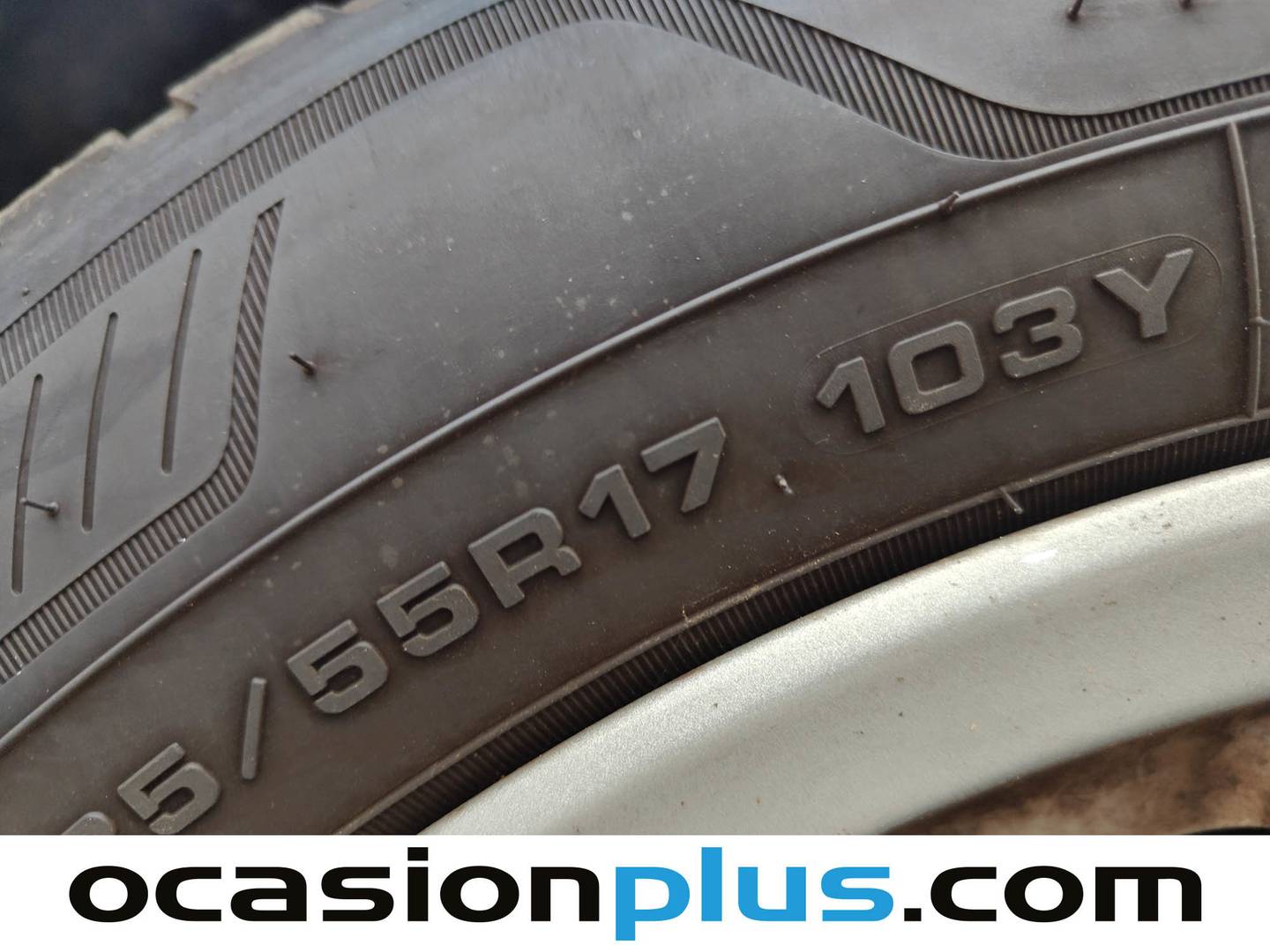 Ford Kuga Ford Kuga 1.5 EcoBoost S&S Trend+ 4x2 (150 CV) gasolina