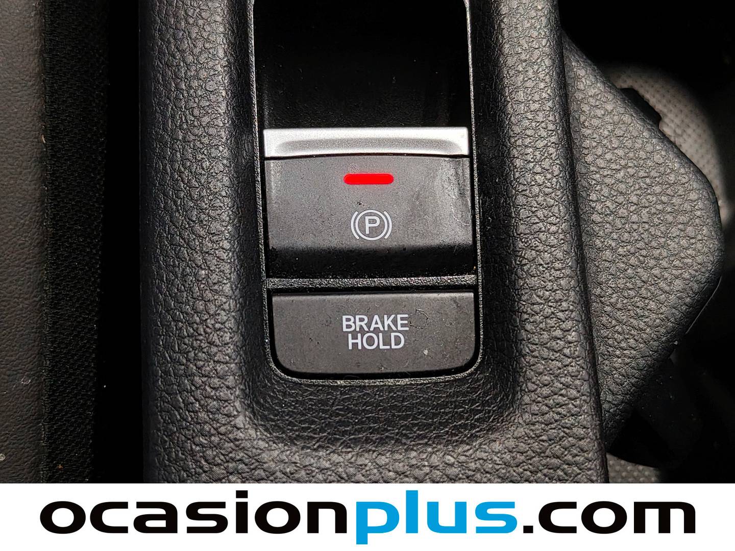 Honda HR-V Honda HR-V 1.5 i-MMD Advance 4x2 (131 CV) de ocasión