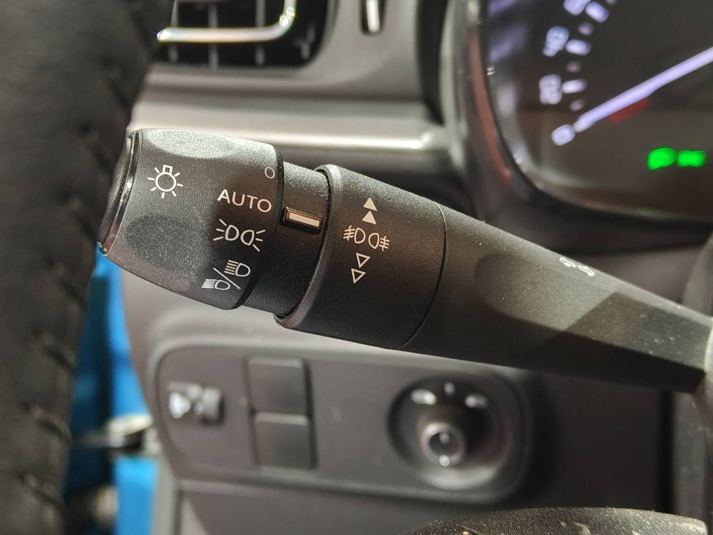 Foto Citroën C3 Origin Citroen C3 Origin PureTech 110 Max (110 CV)