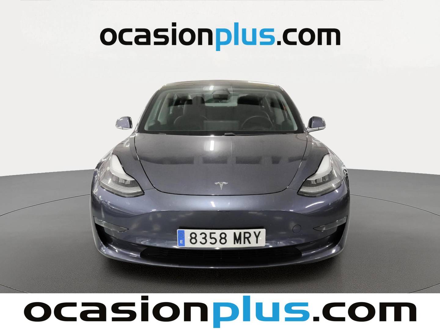 Foto Tesla Model 3 Tesla Model 3 Gran Autonomía AWD (476 CV)