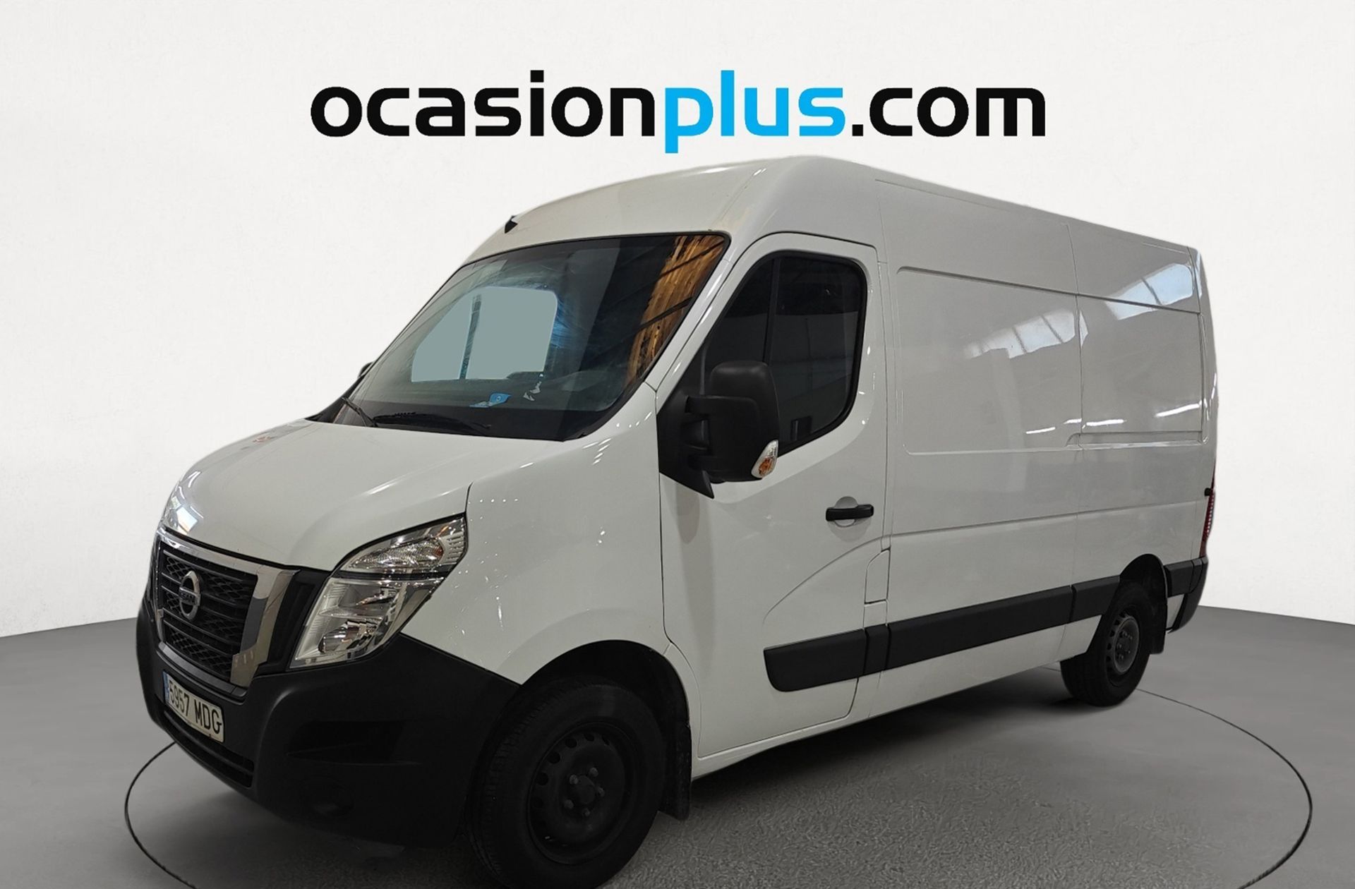 Nissan Interstar 2.3 dCi L2H2 3,5T FWD GO