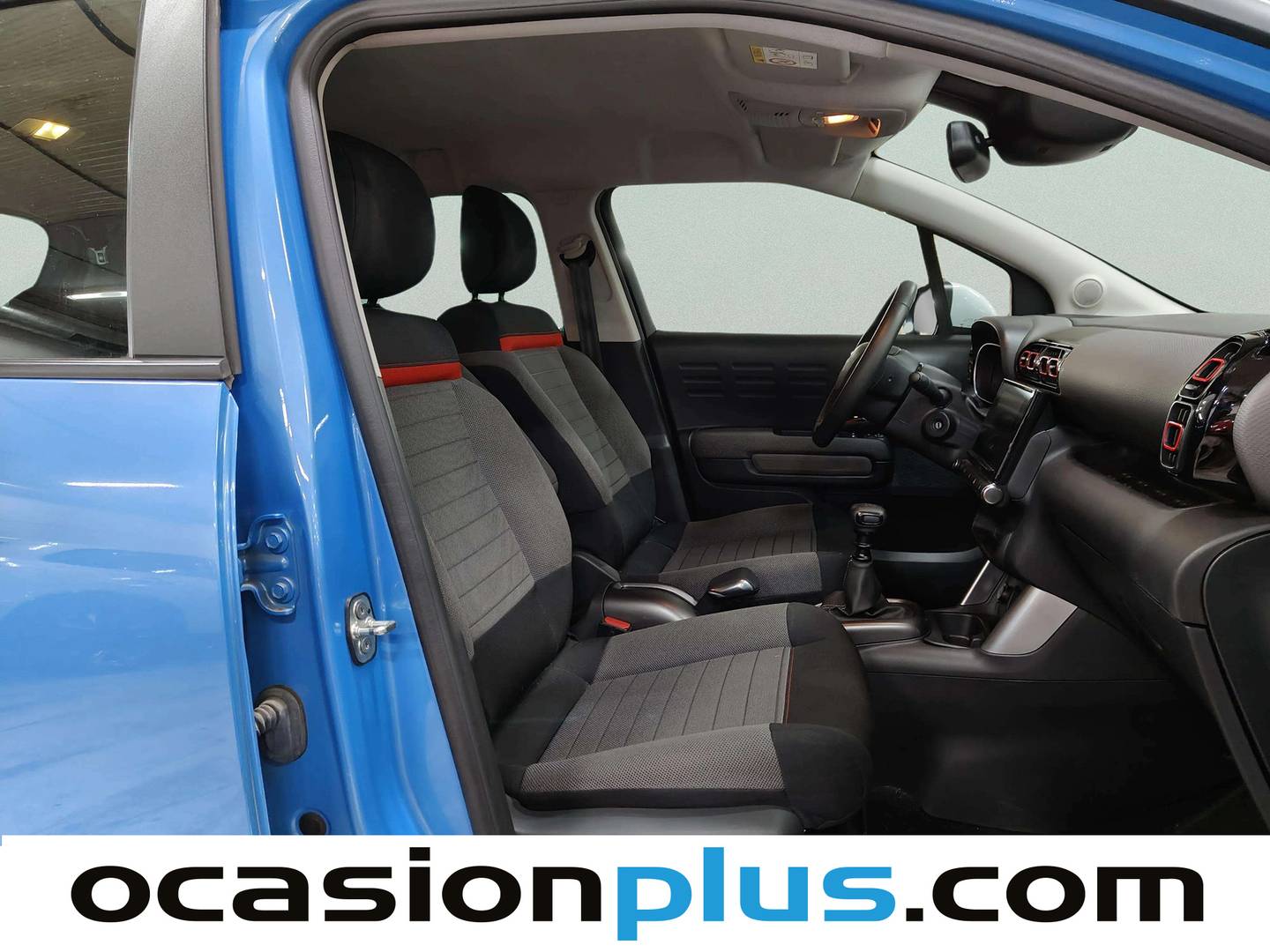 Citroën C3 Aircross Citroën C3 Aircross PureTech 110 S&S Feel (110 CV) km 0