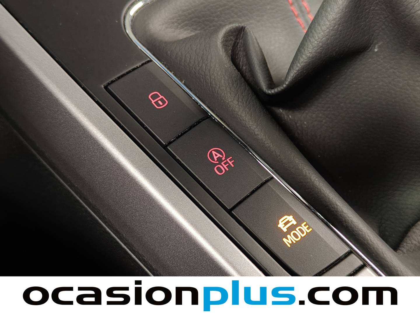 Foto Seat Arona SEAT Arona 1.5 TSI FR Edition (150 CV)