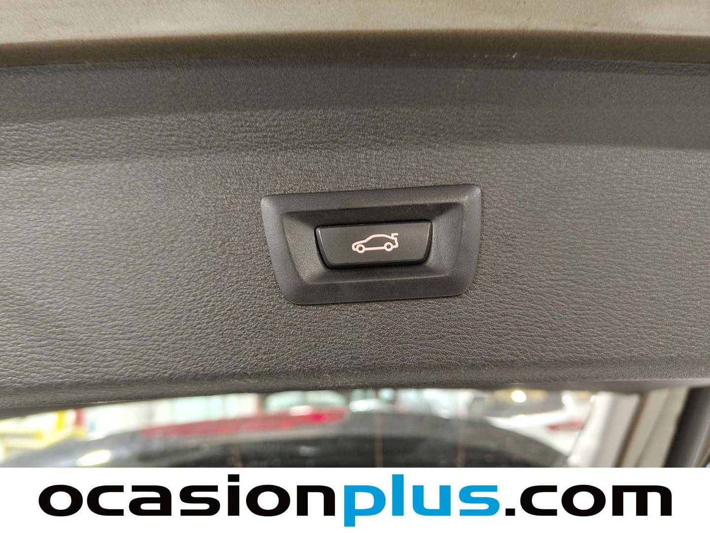 Foto BMW X1 BMW X1 sDrive18i  (140 CV)