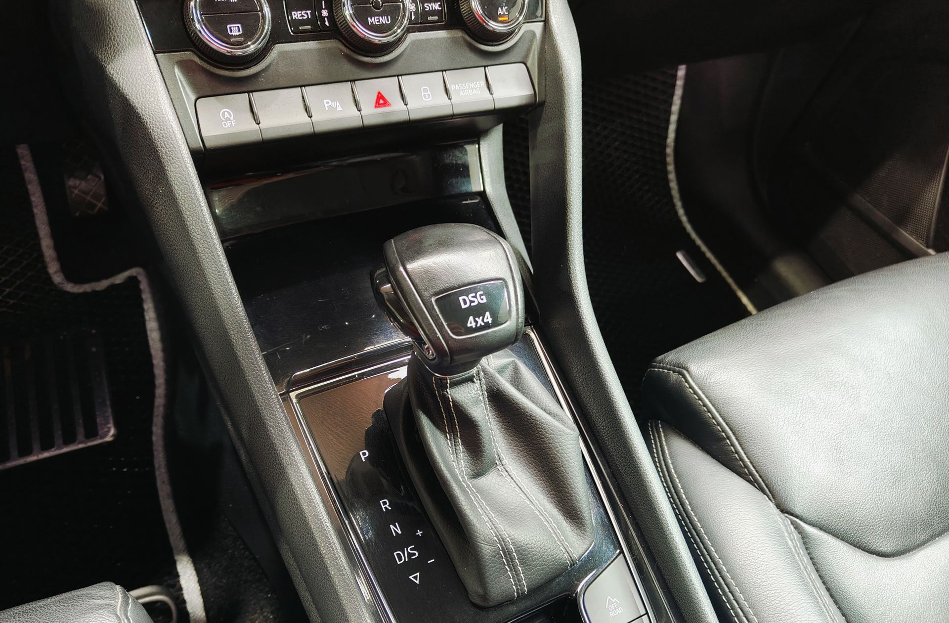 Škoda Kodiaq 2.0 TDI Style 4x4 DSG 7 plazas - foto 5