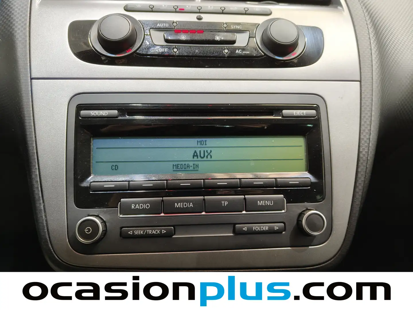 Foto Seat Altea XL SEAT Altea XL 1.6 TDI I-Tech E-Ecomotive (105 CV)