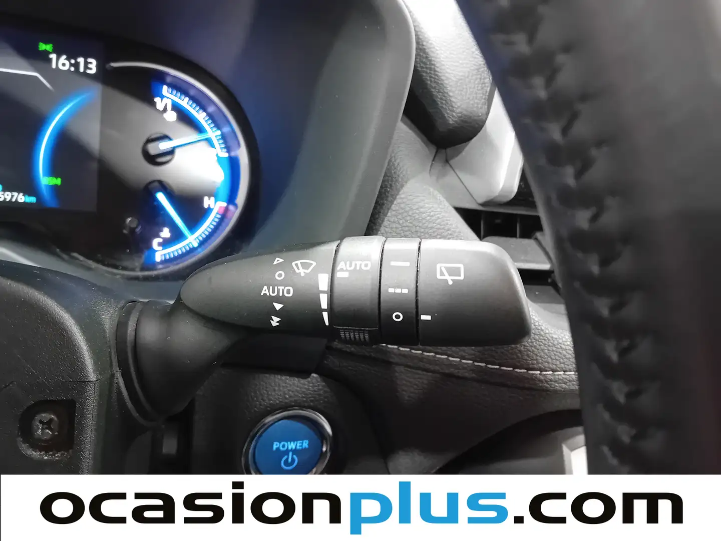 Foto Toyota Rav4 Toyota Rav4 2.5l hybrid Luxury  (218 CV)