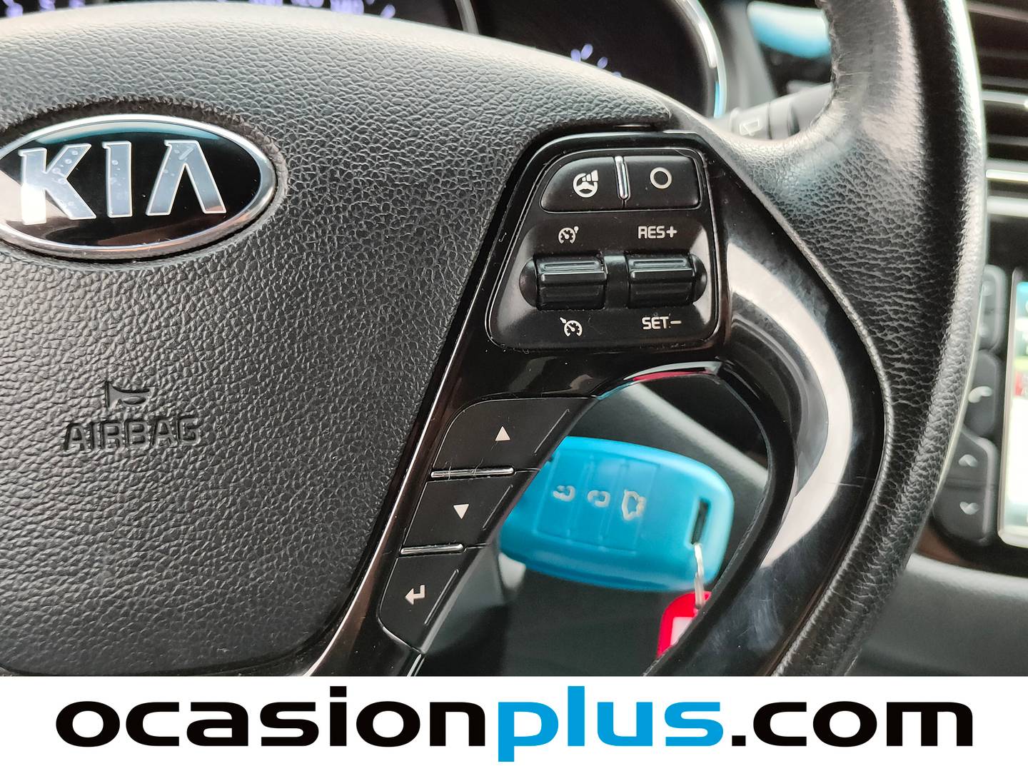 KIA ProCeed KIA ProCeed 1.6 CRDi VGT Eco-Dynamics x-Tech16 (136 CV) 136cv