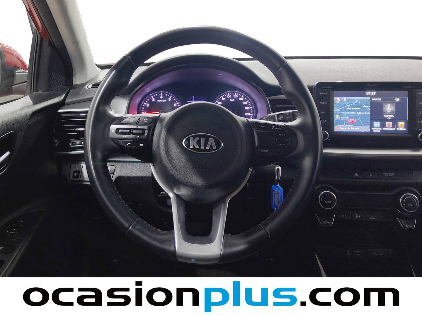 KIA Stonic KIA Stonic 1.0 T-GDi Eco-Dynamic Drive (120 CV) 2018