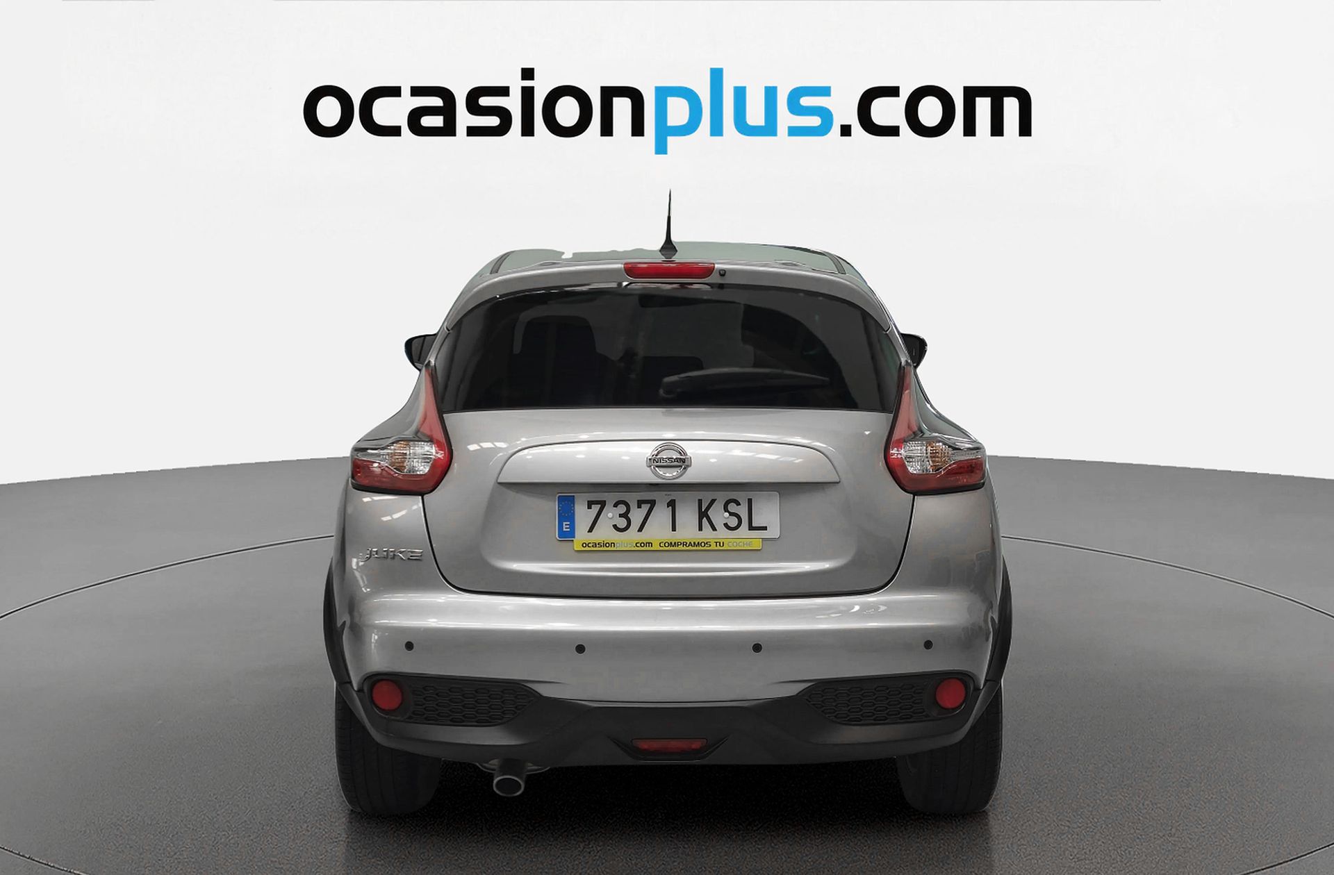 Nissan Juke dCi 110 N-Connecta - foto 15
