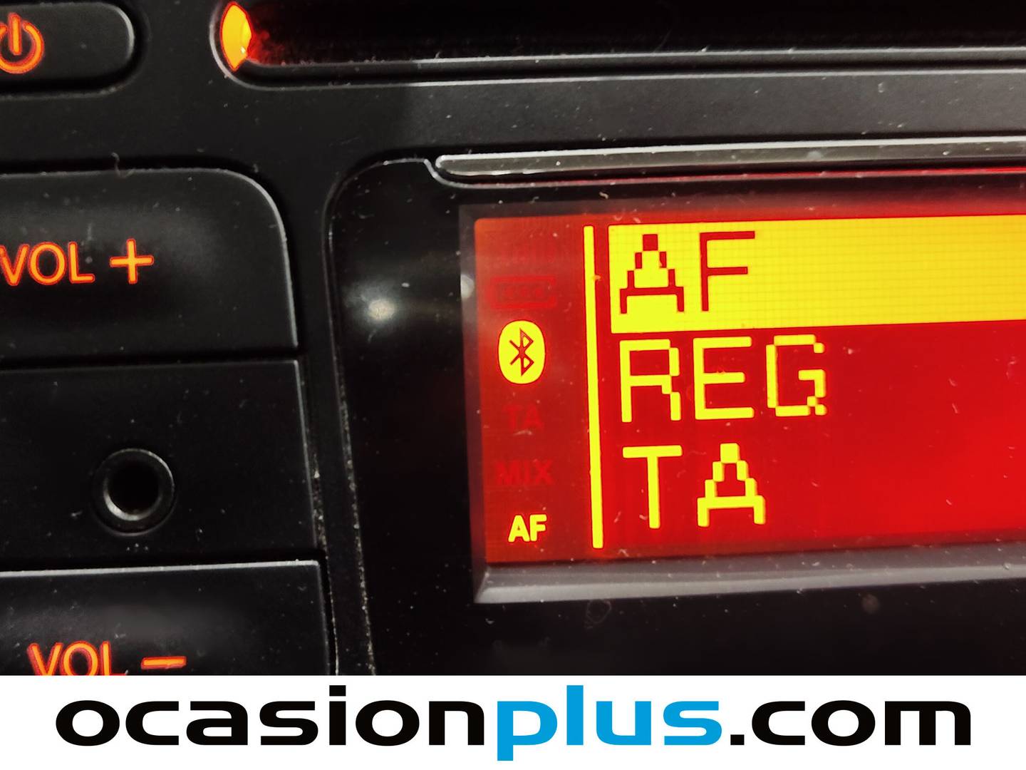 Foto Dacia Sandero Dacia Sandero 1.2 Ambiance (75 CV)