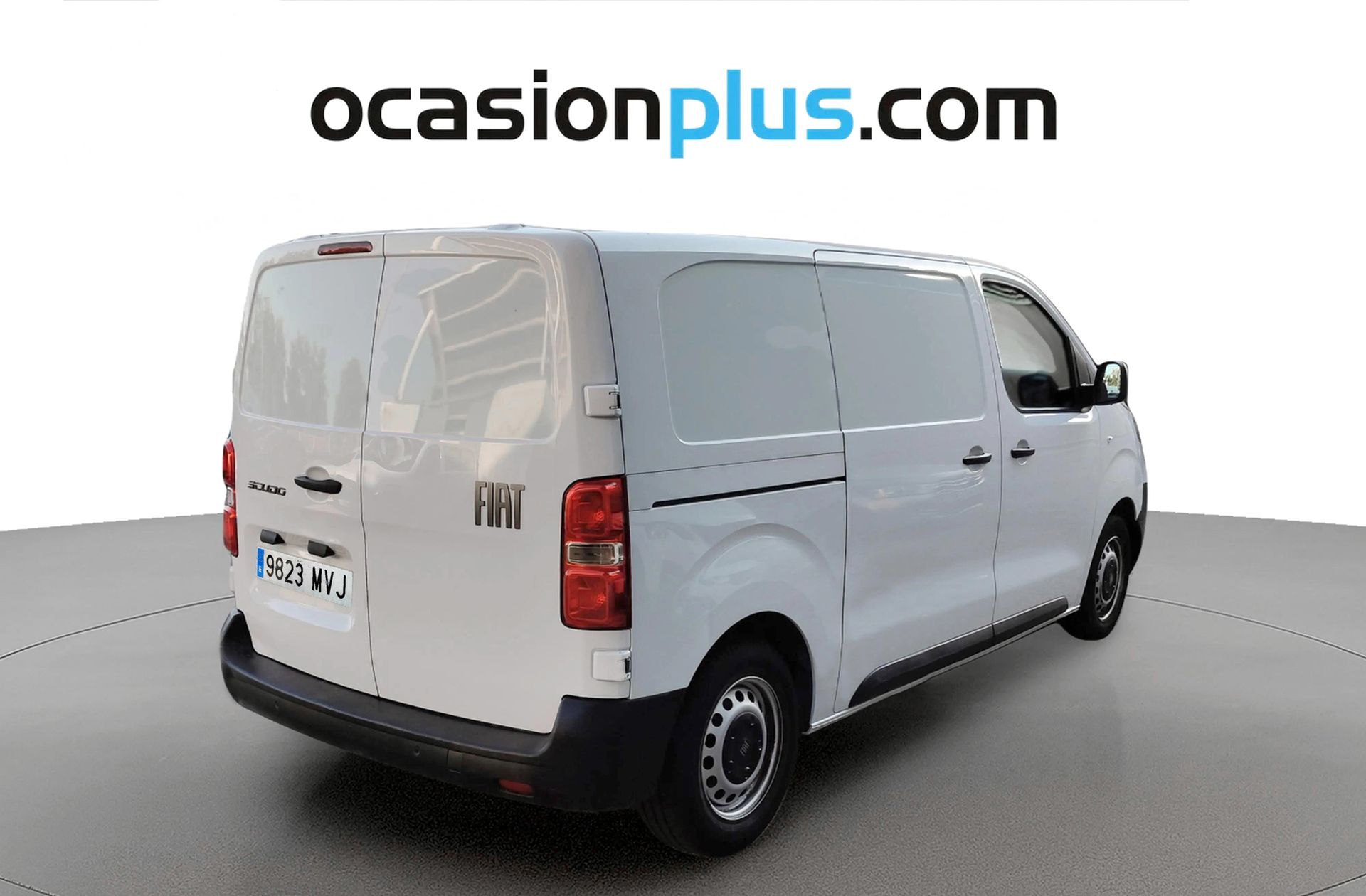 Fiat Scudo Furgon 1.5 BlueHDi L2 - foto 4