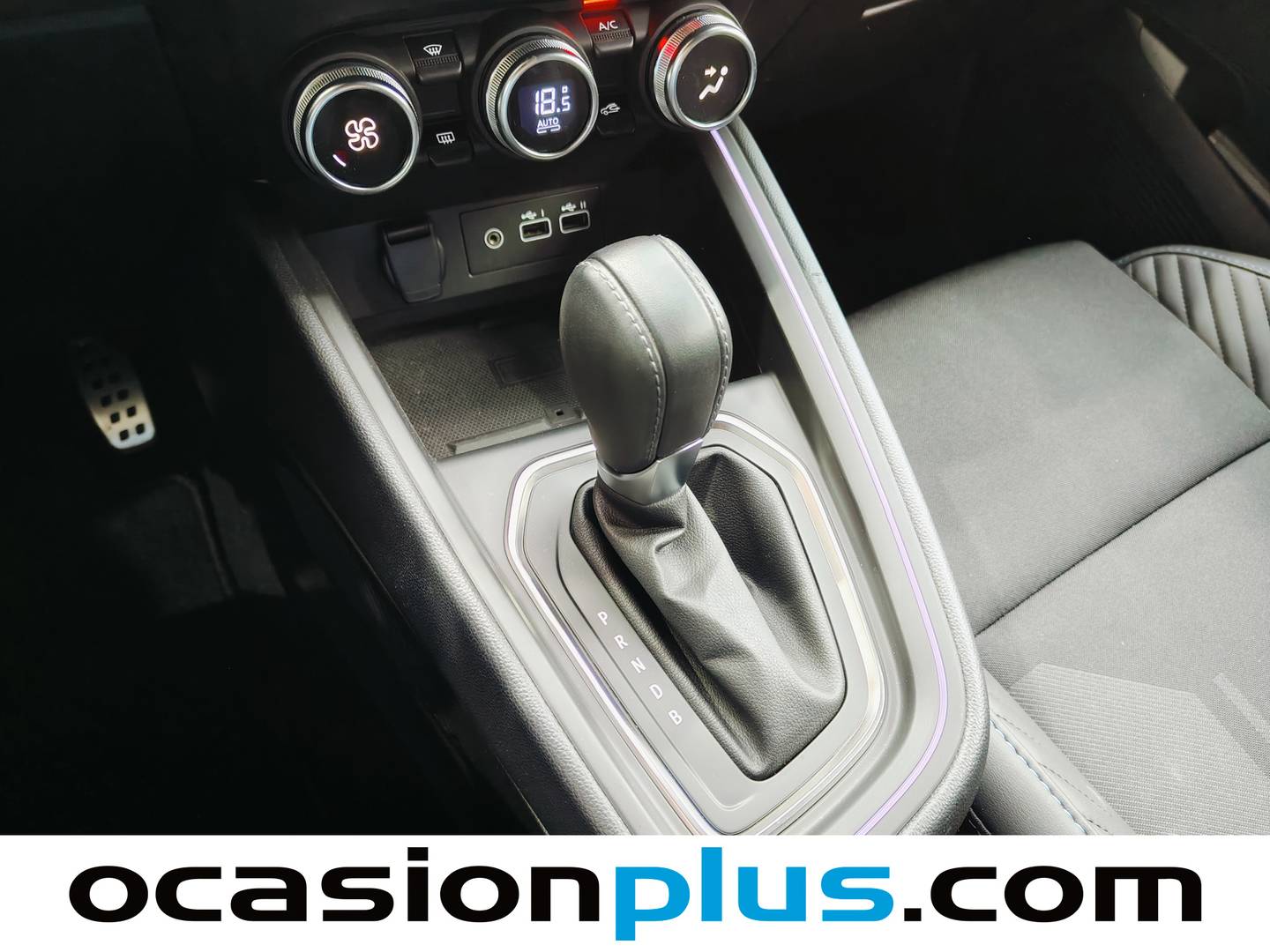 Renault Clio Renault Clio Esprit Alpine E-Tech (143 CV) de ocasión
