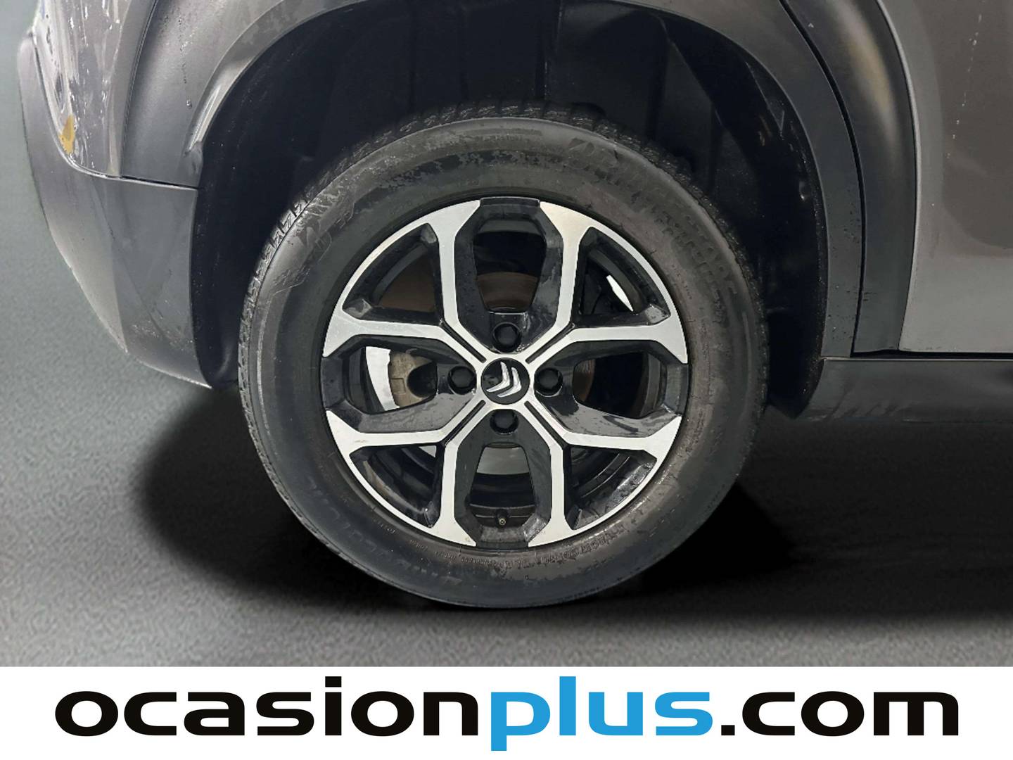 Citroën C3 Aircross Citroen C3 Aircross PureTech 110 S&S Shine (110 CV) 110cv