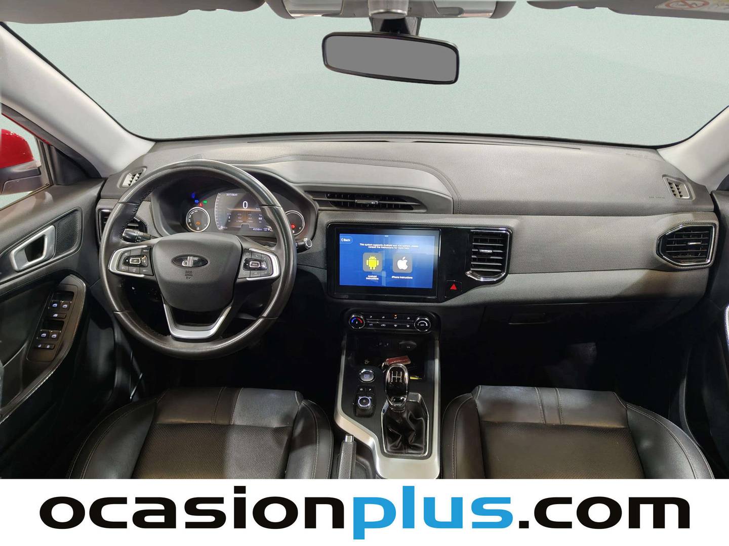 Foto DR AUTOMOBILES DR 4.0 DR AUTOMOBILES DR4 1.5  (116 CV)