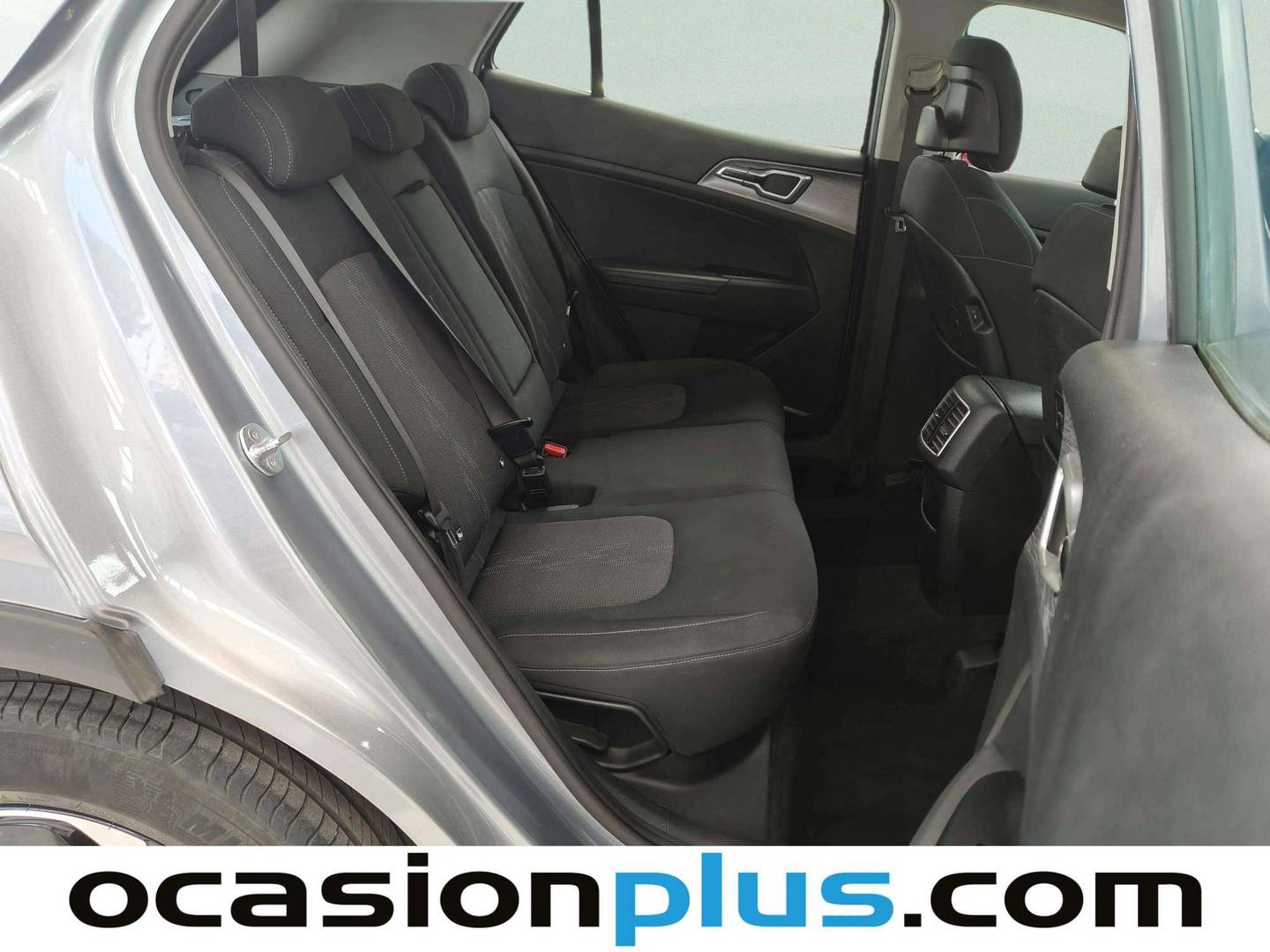 KIA Sportage KIA Sportage 1.6 T-GDi MHEV Drive 4x2 (150 CV) de ocasión