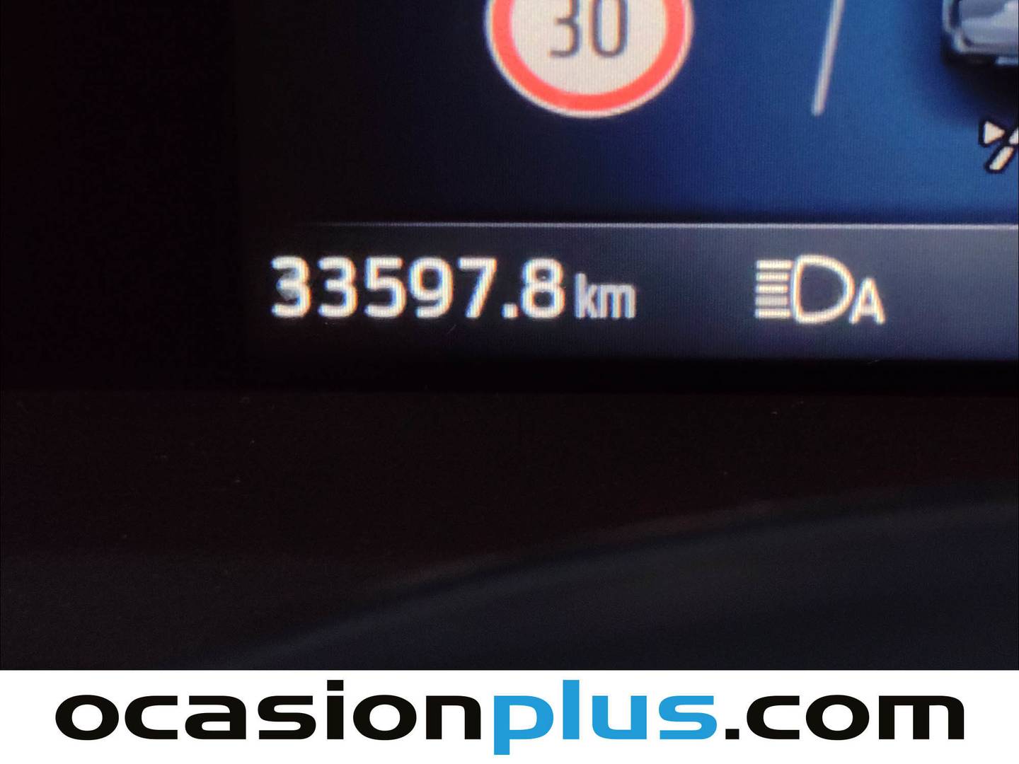 Ford Tourneo Courier Ford Tourneo Courier 1.0 EcoBoost Titanium (125 CV) seminuevo