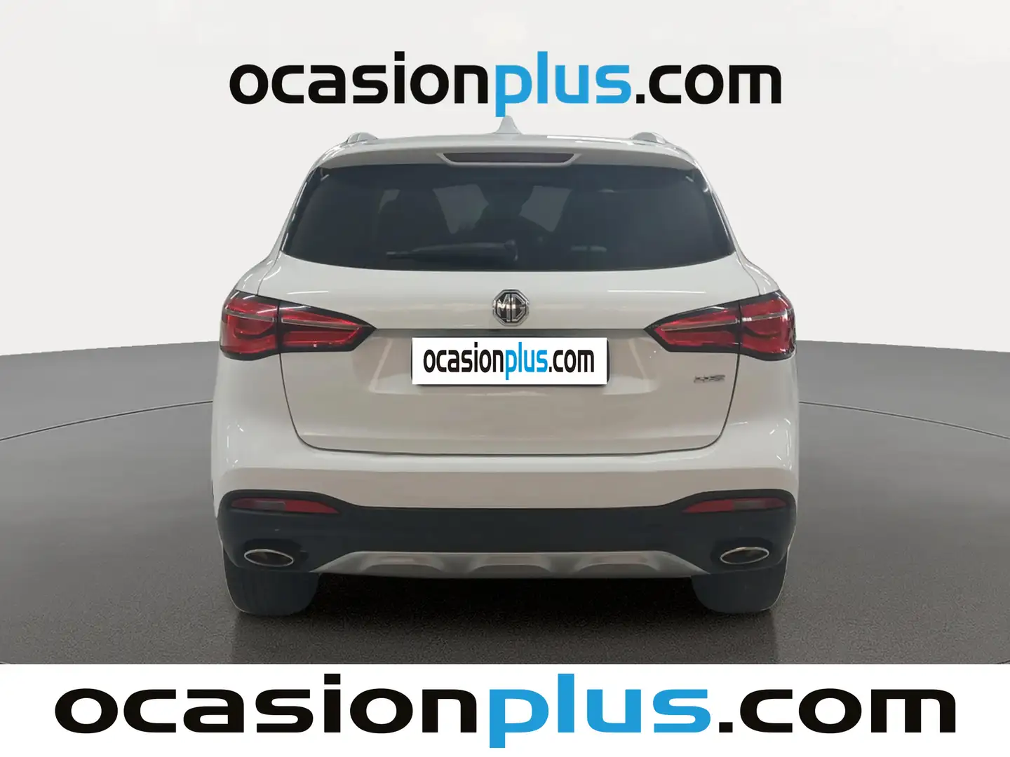 Foto MG HS MG HS 1.5 Turbo GDI Luxury (162 CV)