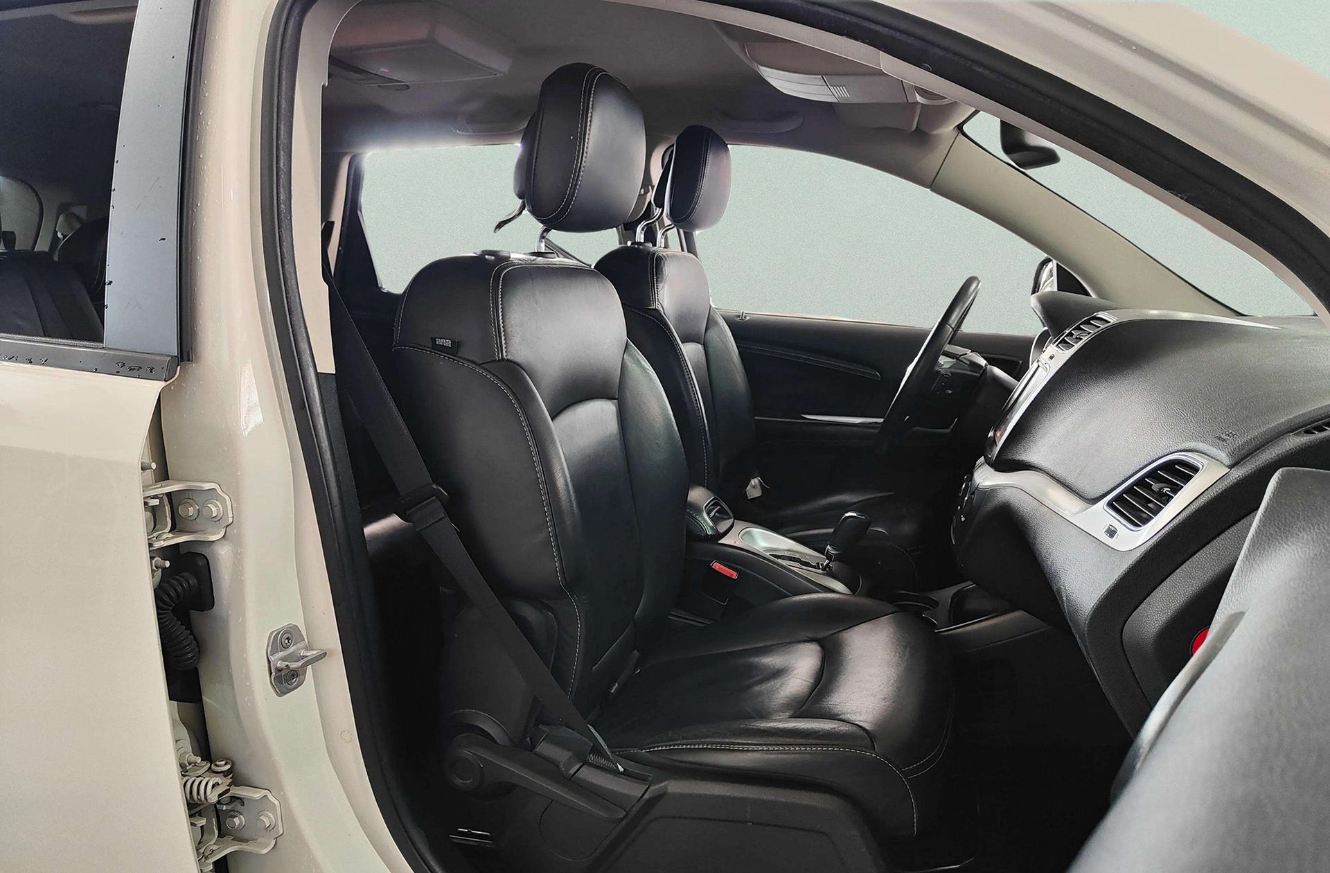 Fiat Freemont 2.0 16v Diesel Lounge AWD 7 plazas - foto 19