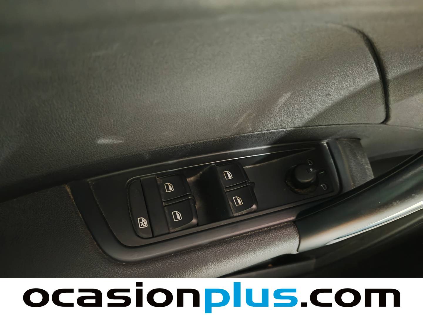 Audi A1 Audi A1 Sportback Attraction 1.2 TFSI (86 CV) 2013