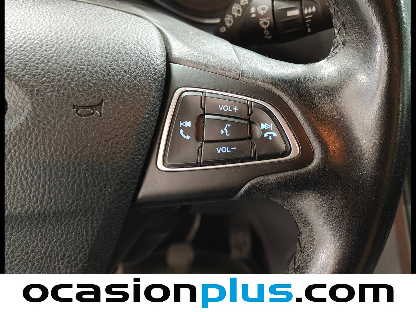 Ford C-Max Ford C-Max 1.5 TDCI Trend+ (120 CV) seminuevo