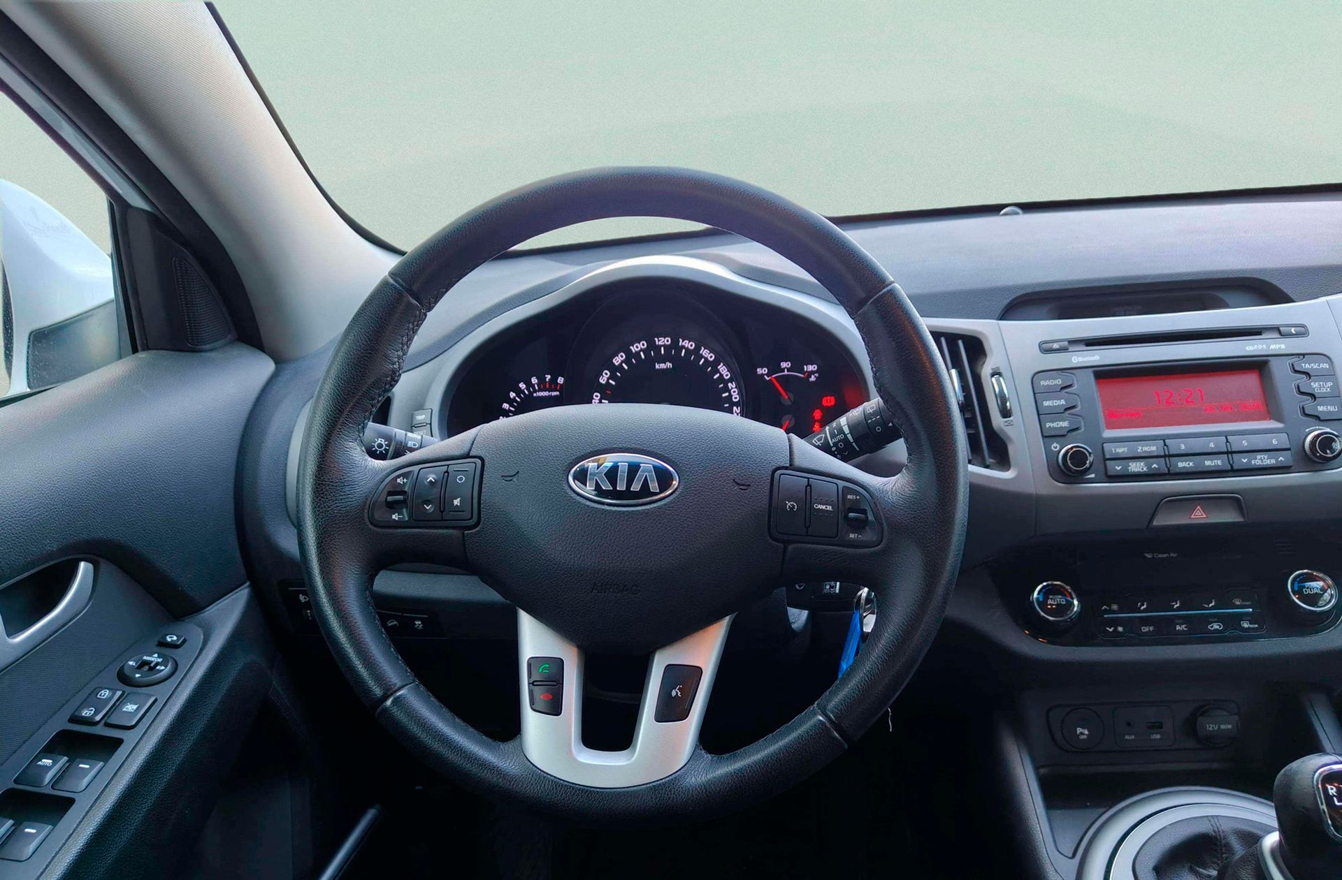 Kia Sportage 1.6 GDI Drive 4x2 - foto 23