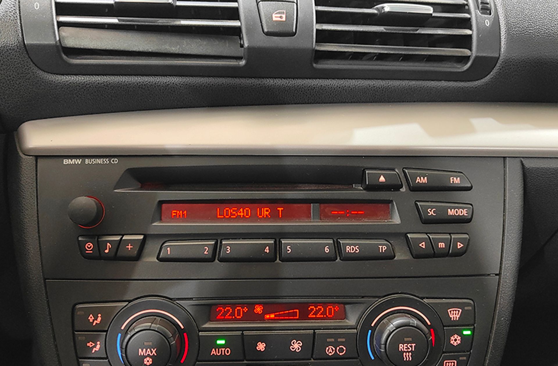 BMW Serie 1 120i - foto 26