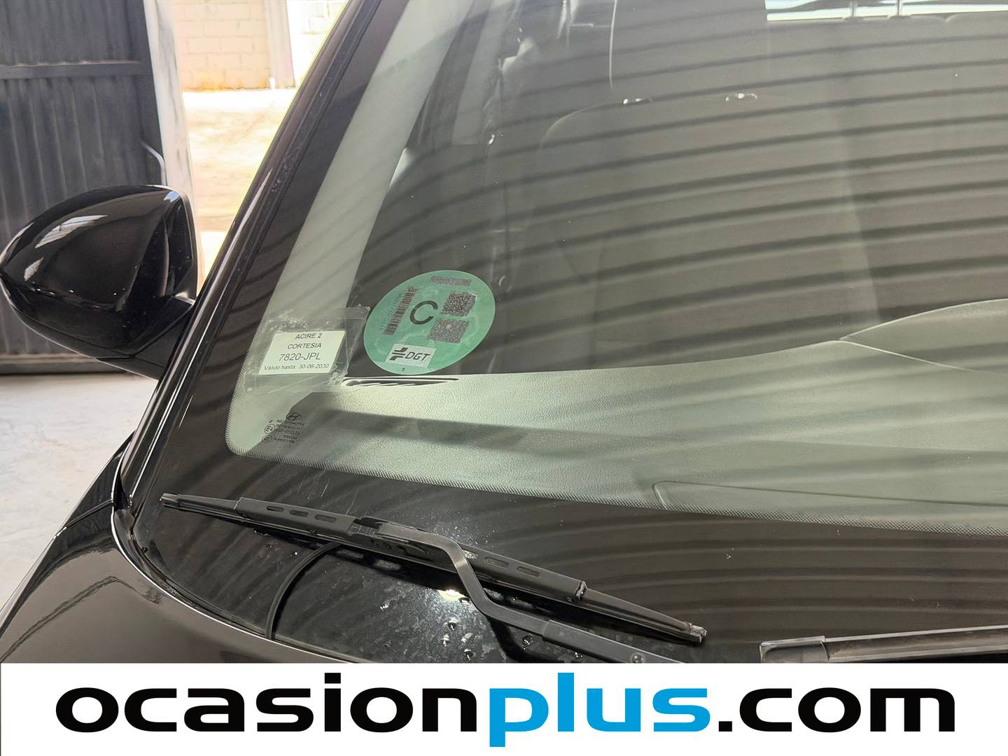 Hyundai Tucson Hyundai Tucson 1.7 CRDI BlueDrive Essence 4x2 (115 CV) seminuevo