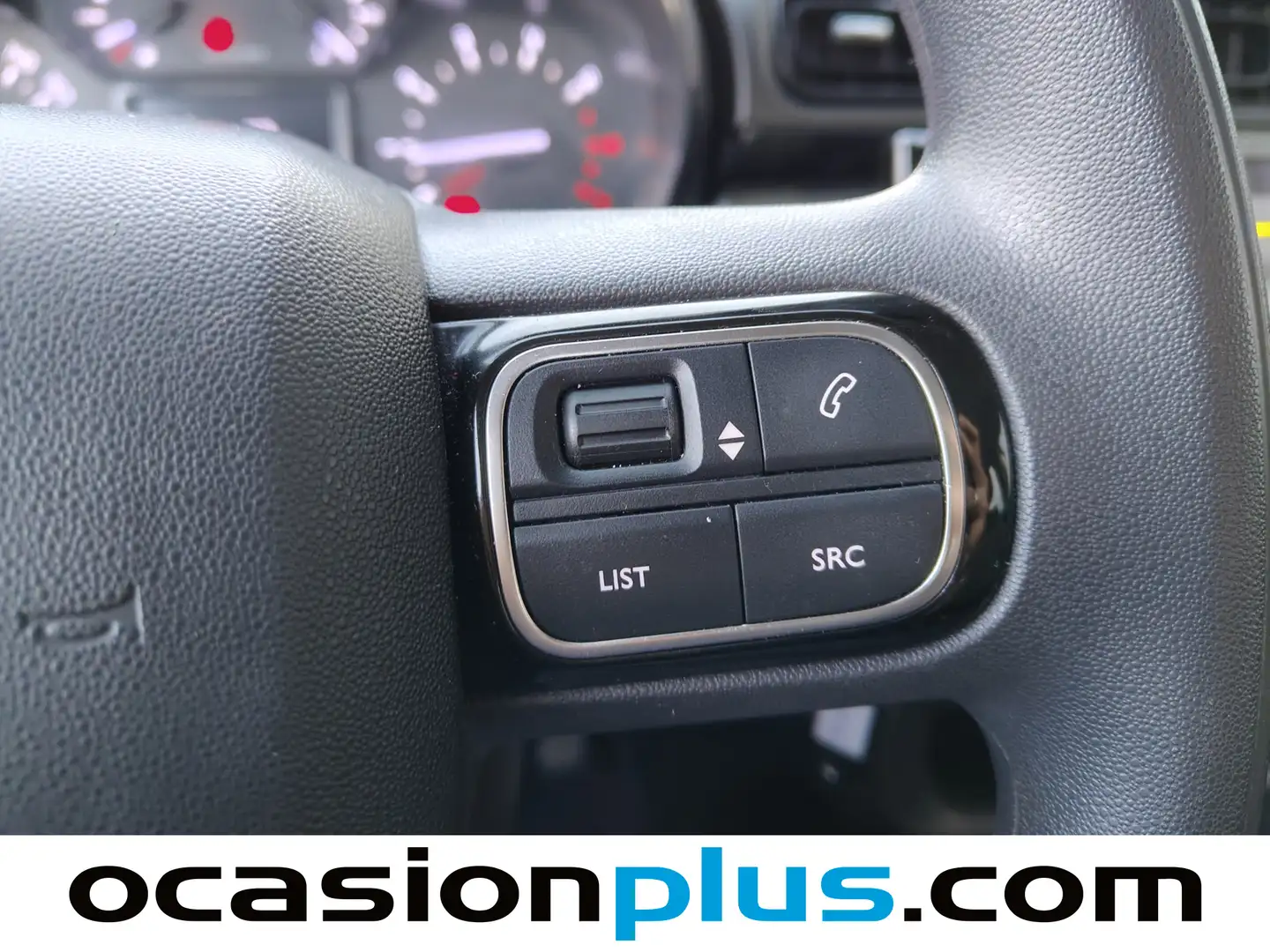 Foto Citroën C3 Citroen C3 BlueHDi 100 S&S Plus (102 CV)