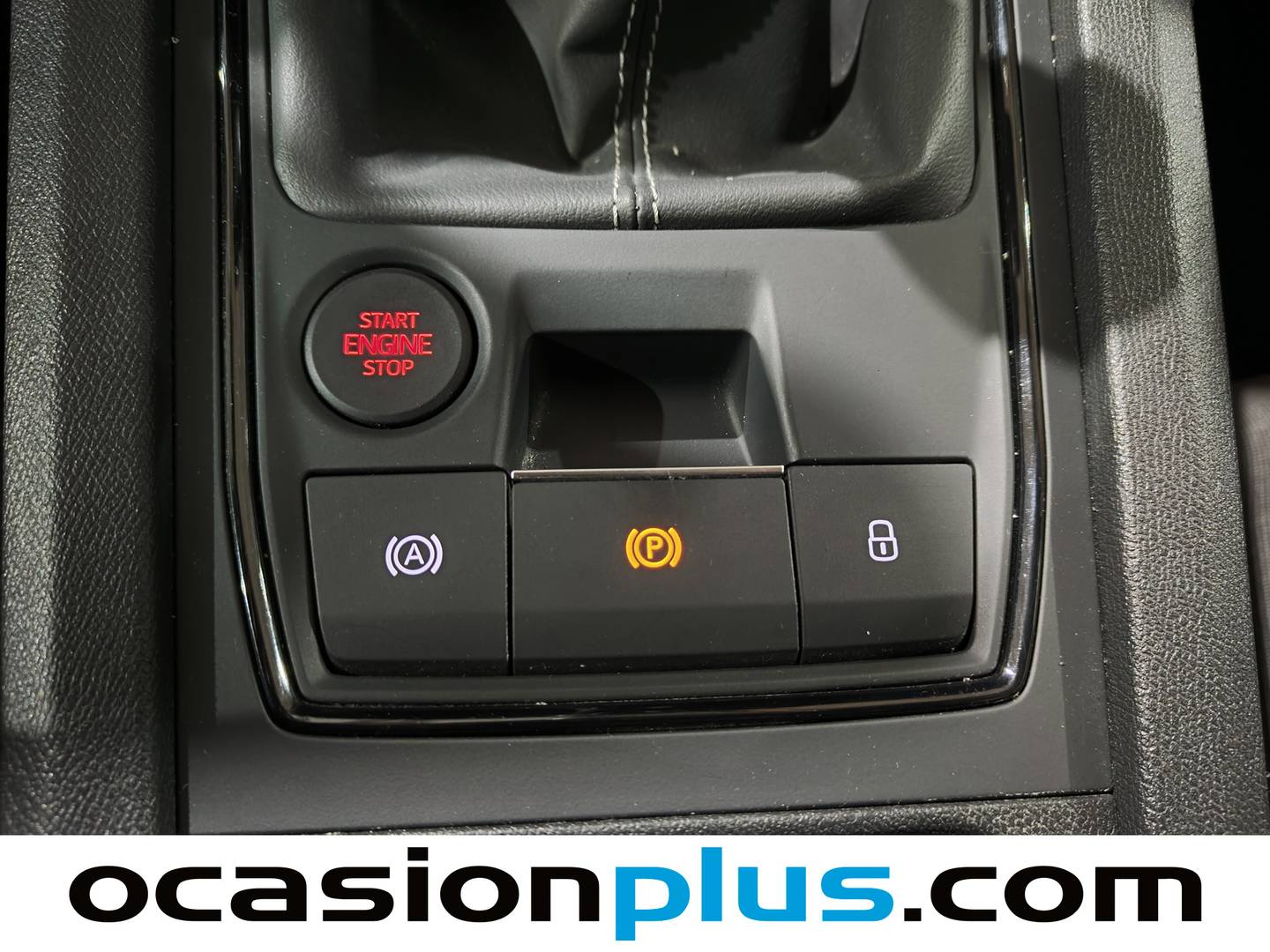 Foto Seat León SEAT León 1.0 TSI S&S Reference (90 CV)