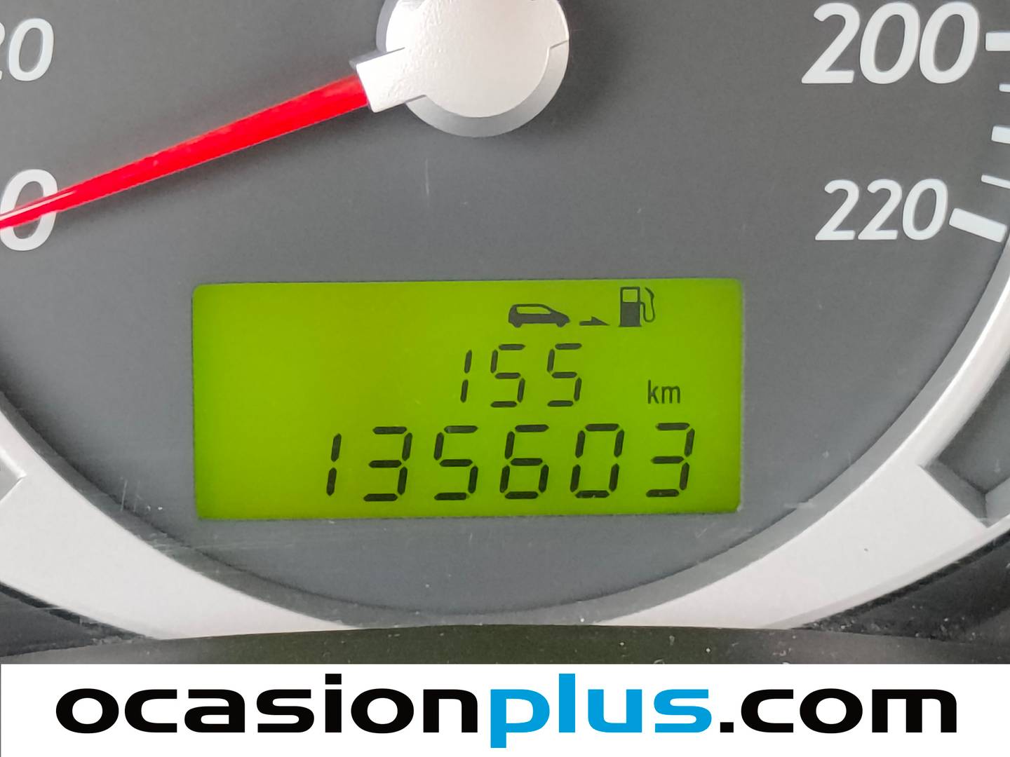 Hyundai Tucson Hyundai Tucson 2.0 Comfort 4x2 (142 CV) seminuevo