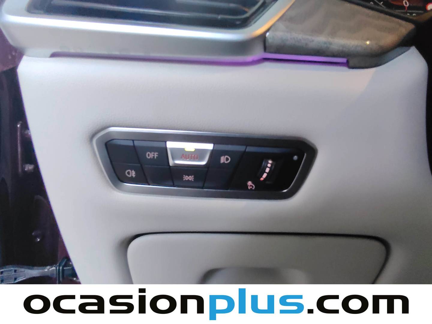 BMW X5 BMW X5 xDrive30d (265 CV) 4x4 de segunda mano