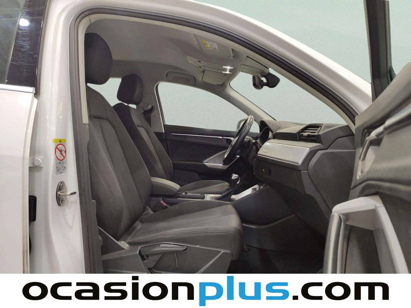 Audi Q3 Sportback Audi Q3 Sportback Advanced 35 TDI (150 CV) S tronic diésel