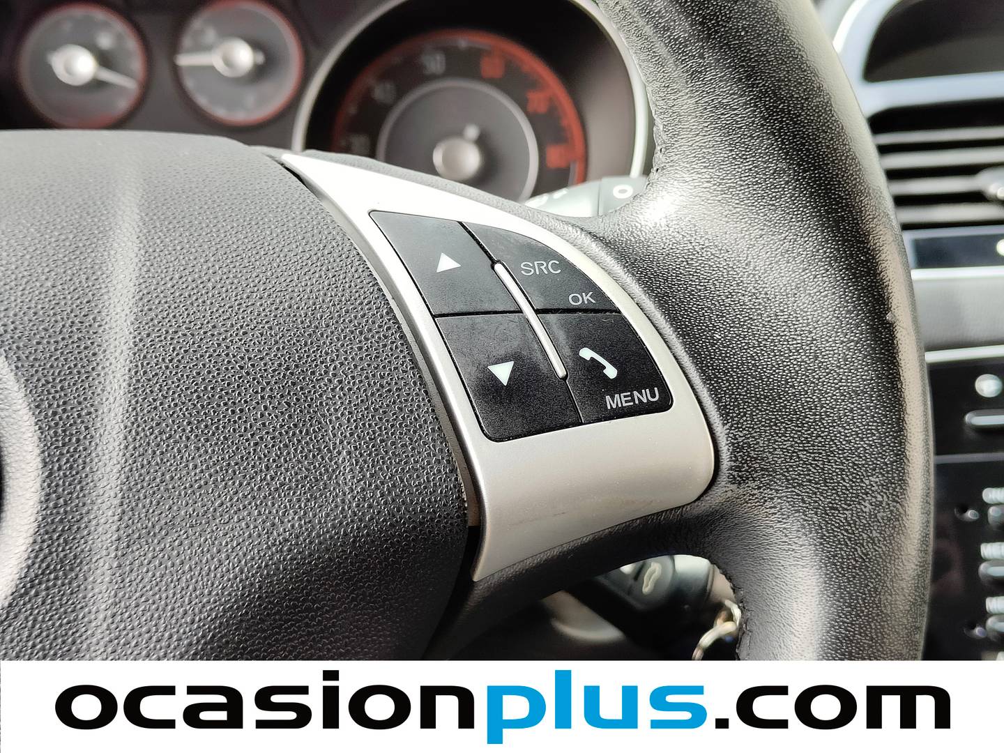 Fiat Punto Fiat Punto 1.2 S&S Easy (69 CV) de ocasión